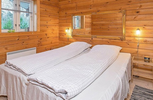 Nordost House | 6 person holiday home in Sæby