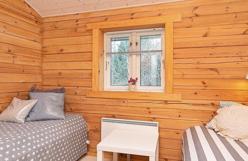 Nordost House | 6 person holiday home in Sæby