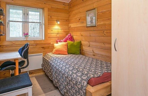 Nordost House | 6 person holiday home in Sæby
