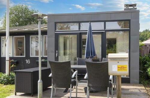 Grønninghoved Strand House | 6 person holiday home in Sjølund-By Traum