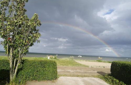 Grønninghoved Strand House | 6 person holiday home in Sjølund-By Traum