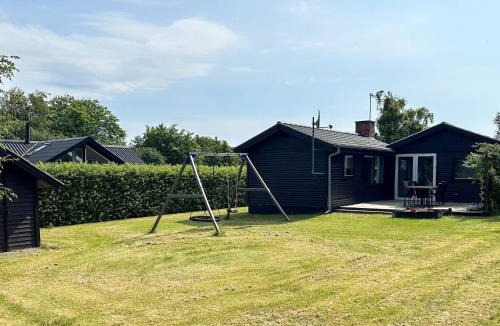 Remmer Strand House | 6 person holiday home in Struer-By Traum