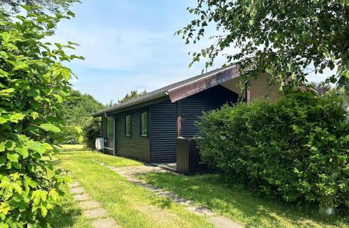 Remmer Strand House | 6 person holiday home in Struer-By Traum