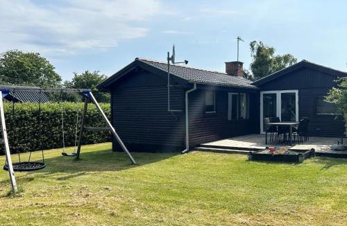 Remmer Strand House | 6 person holiday home in Struer-By Traum