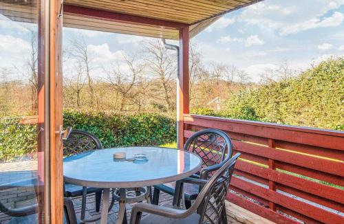 Oddesund Syd House | 6 person holiday home in Struer-By Traum