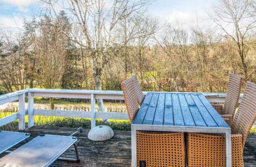Oddesund Syd House | 6 person holiday home in Struer-By Traum