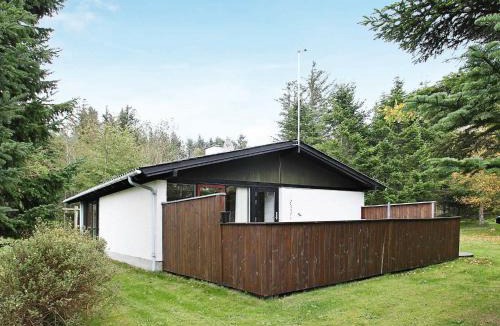 Saltum House | 6 person holiday home in Saltum-By Traum