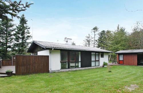 Saltum House | 6 person holiday home in Saltum-By Traum