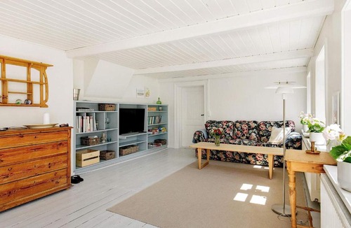 Skagen House | 6 person holiday home in Skagen