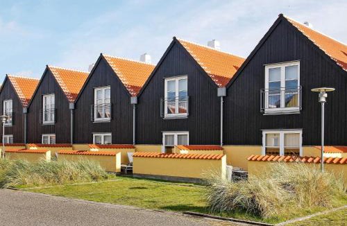 Skagen Apartment | 6 person holiday home in Skagen-By Traum