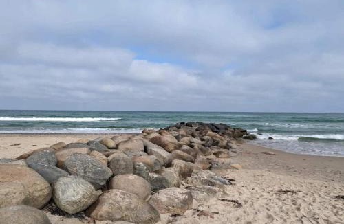 Skagen Apartment | 6 person holiday home in Skagen-By Traum