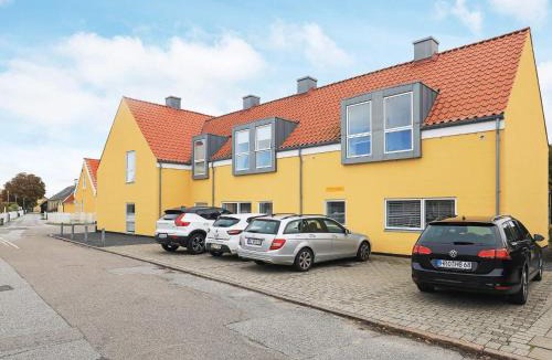 Skagen Apartment | 6 person holiday home in Skagen