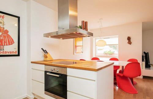 Skagen Apartment | 6 person holiday home in Skagen