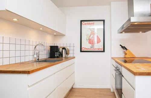 Skagen Apartment | 6 person holiday home in Skagen
