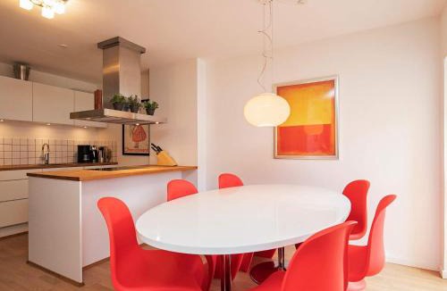 Skagen Apartment | 6 person holiday home in Skagen