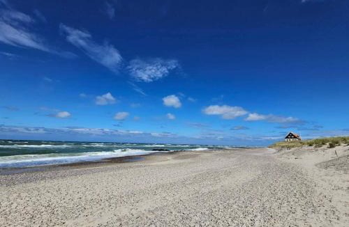 Skagen Apartment | 6 person holiday home in Skagen