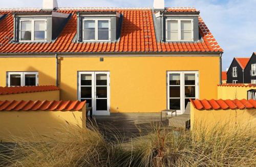 Skagen House | 6 person holiday home in Skagen-By Traum