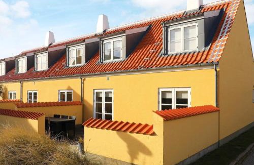 Skagen House | 6 person holiday home in Skagen-By Traum