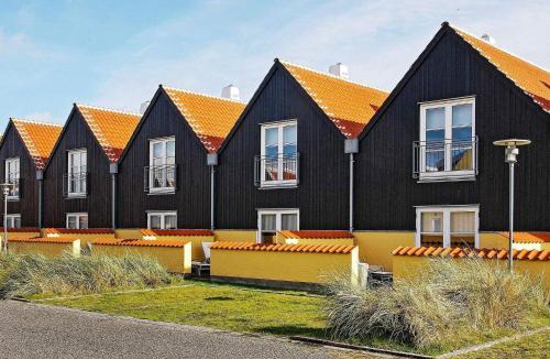 Skagen House | 6 person holiday home in Skagen-By Traum