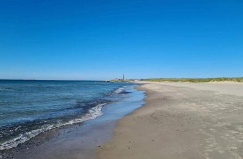 Skagen Apartment | 6 person holiday home in Skagen-By Traum