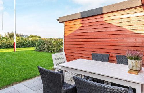 Sundstrup House | 6 person holiday home in Skals-By Traum