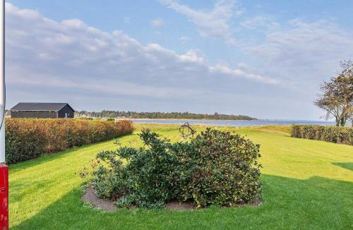 Sundstrup House | 6 person holiday home in Skals-By Traum