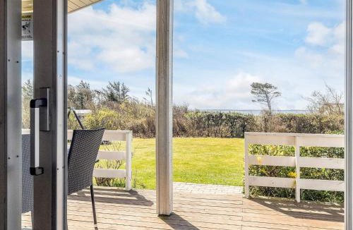 Lihme House | 6 person holiday home in Spøttrup-By Traum