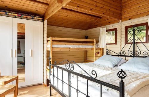 Lihme House | 6 person holiday home in Spøttrup