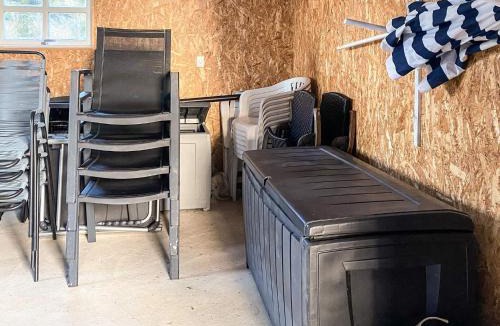 Spøttrup House | 6 person holiday home in Spøttrup-By Traum