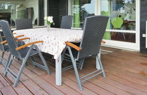 Spøttrup House | 6 person holiday home in Spøttrup-By Traum