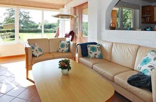 Egense House | 6 person holiday home in Storvorde