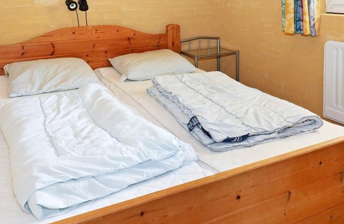 Egense House | 6 person holiday home in Storvorde