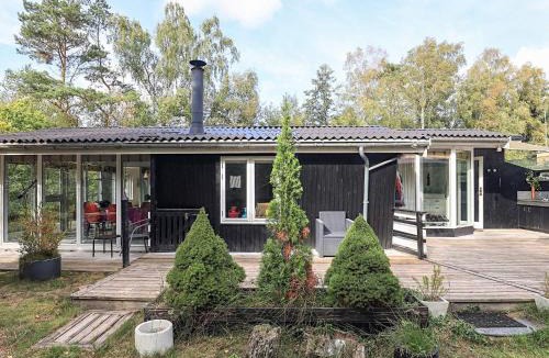 Stege House | 6 person holiday home in Stege