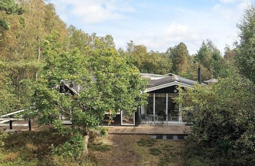 Stege House | 6 person holiday home in Stege