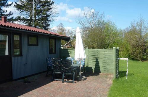Strøby Ladeplads House | 6 person holiday home in Str by