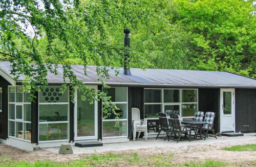 Strøby Ladeplads House | 6 person holiday home in Str by
