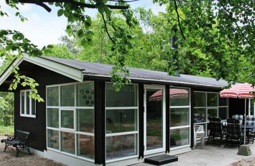 Strøby Ladeplads House | 6 person holiday home in Str by