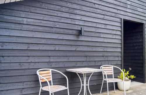 Remmer Strand House | 6 person holiday home in Struer-By Traum