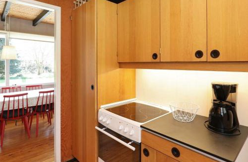 Stege House | 6 person holiday home in Stege