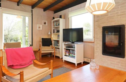 Stege House | 6 person holiday home in Stege