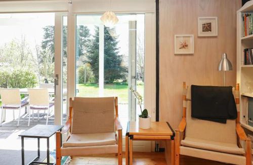 Stege House | 6 person holiday home in Stege