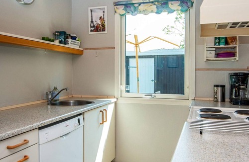 Skaven Strand House | 6 person holiday home in Tarm-By Traum