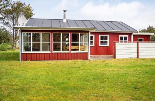 Vorupør House | 6 person holiday home in Thisted-By Traum