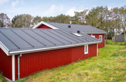 Vorupør House | 6 person holiday home in Thisted-By Traum