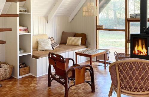 Sønder Vorupør House | 6 person holiday home in Thisted