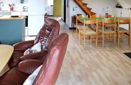 Thyholm House | 6 person holiday home in Thyholm-By Traum