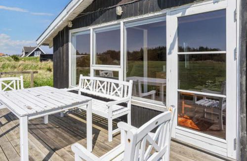 Klitmoller House | 6 person holiday home in Thisted-By Traum