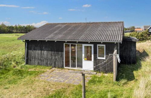 Klitmoller House | 6 person holiday home in Thisted-By Traum