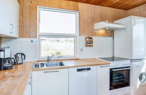 Klitmoller House | 6 person holiday home in Thisted-By Traum