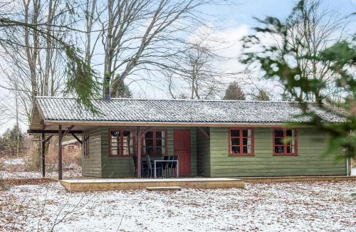 Arrild Ferieby House | 6 person holiday home in Toftlund-By Traum
